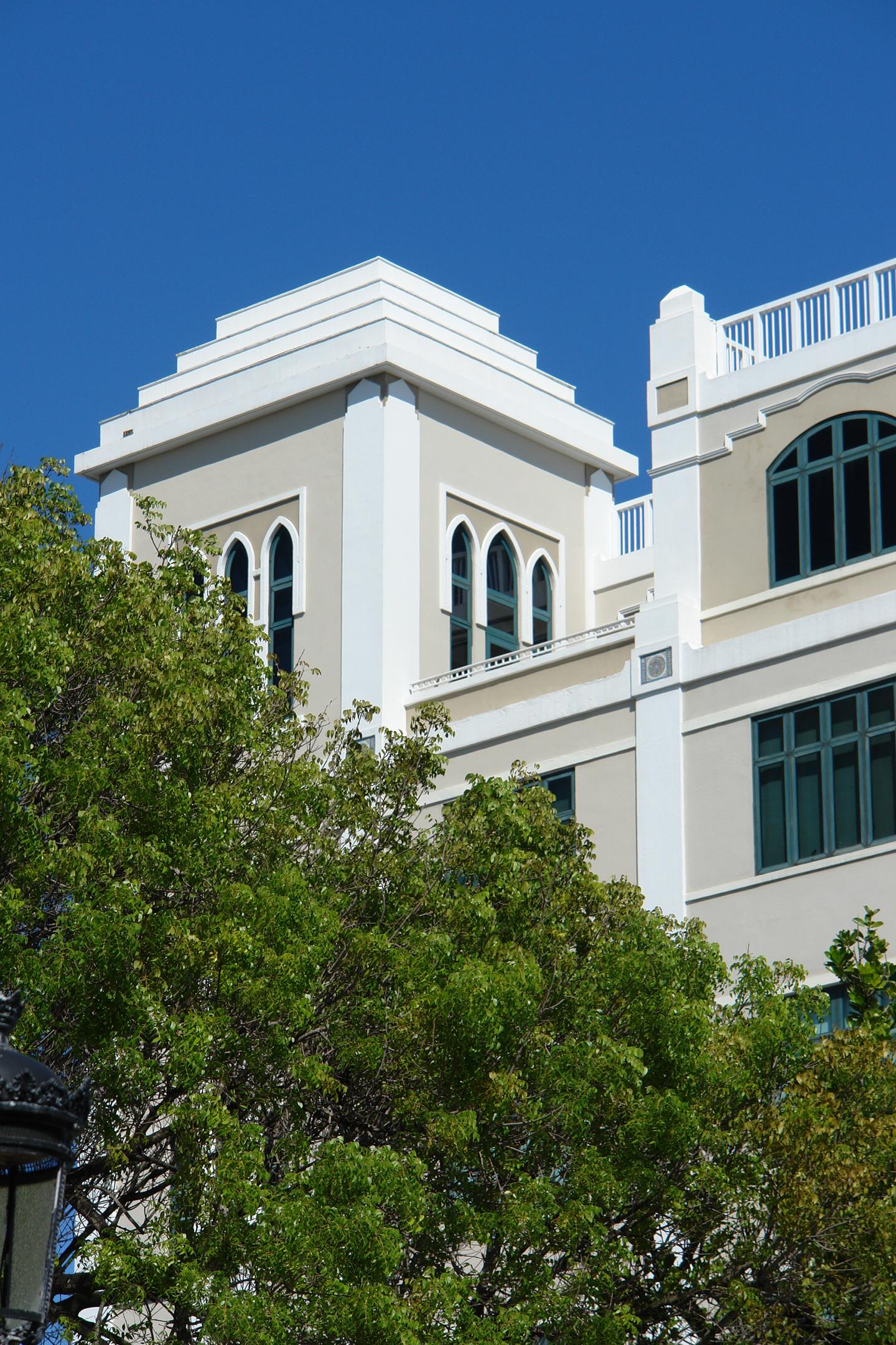 Calle de la Tanca 500 - Edificio Ochoa - San Juan (Viejo San Juan) - 2012 00003